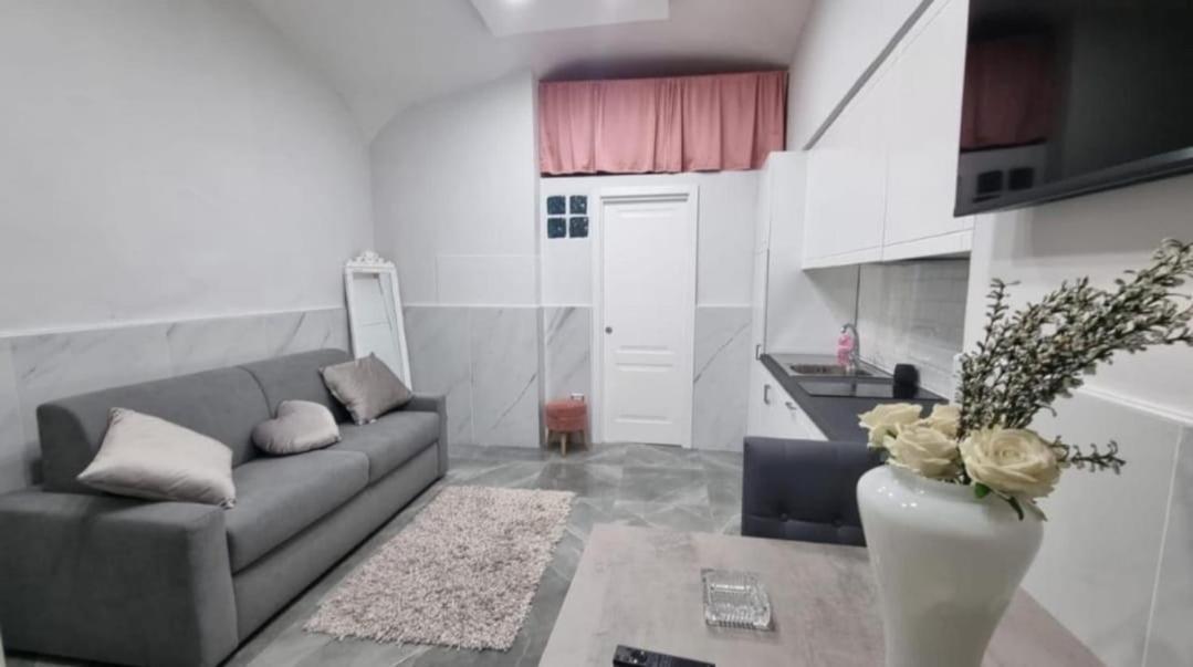Vesuvuius Holiday home